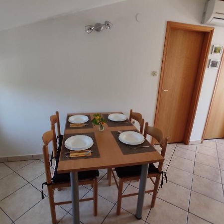 Apartmani Danica Risika Exteriör bild