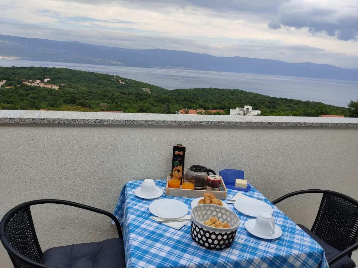 Apartmani Danica Risika Exteriör bild
