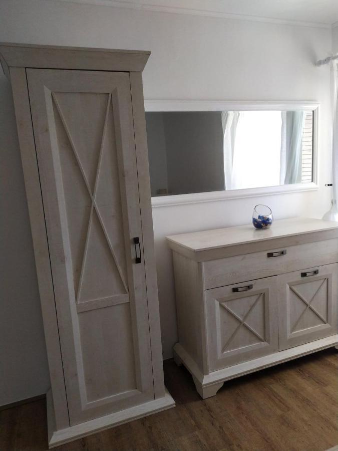 Apartmani Danica Risika Exteriör bild
