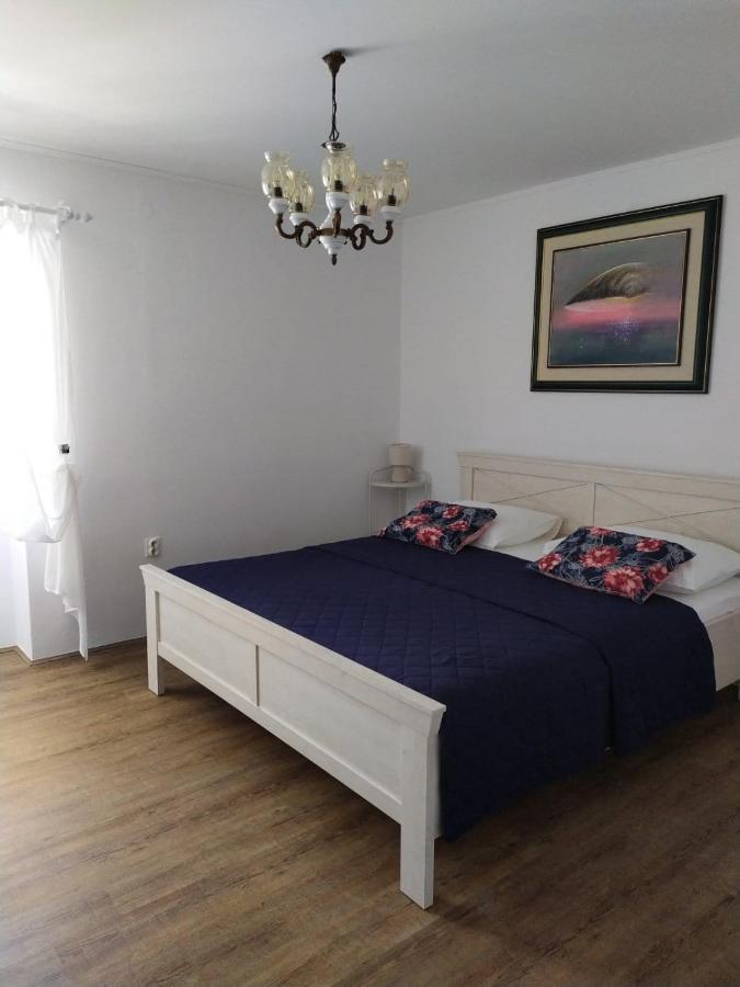 Apartmani Danica Risika Exteriör bild