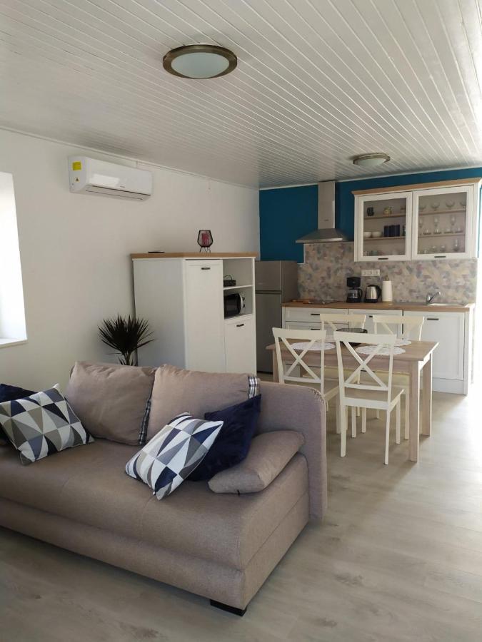 Apartmani Danica Risika Exteriör bild