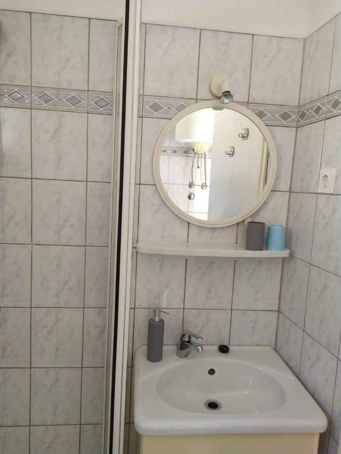 Apartmani Danica Risika Exteriör bild