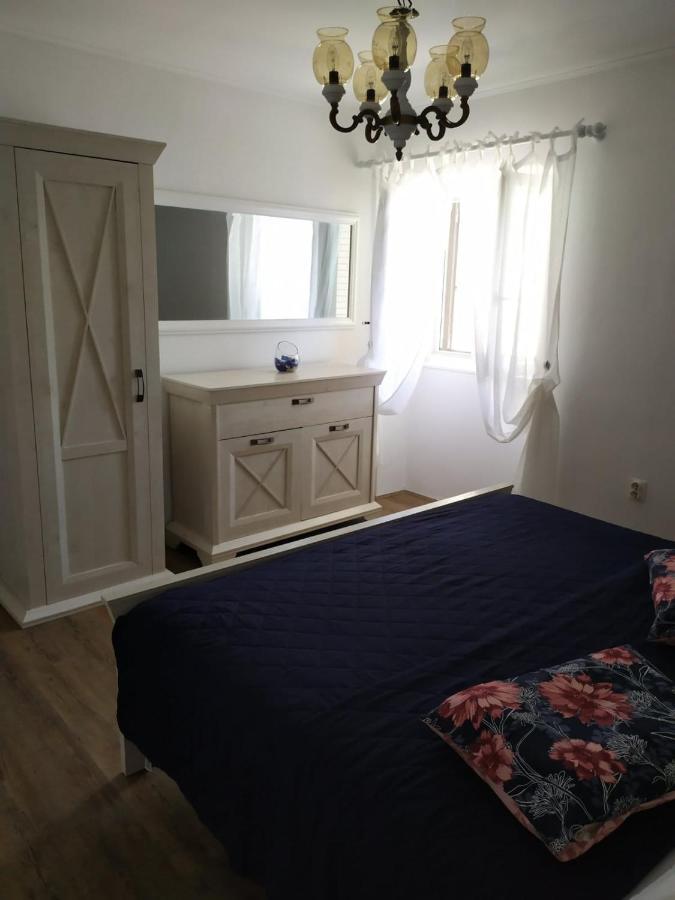 Apartmani Danica Risika Exteriör bild