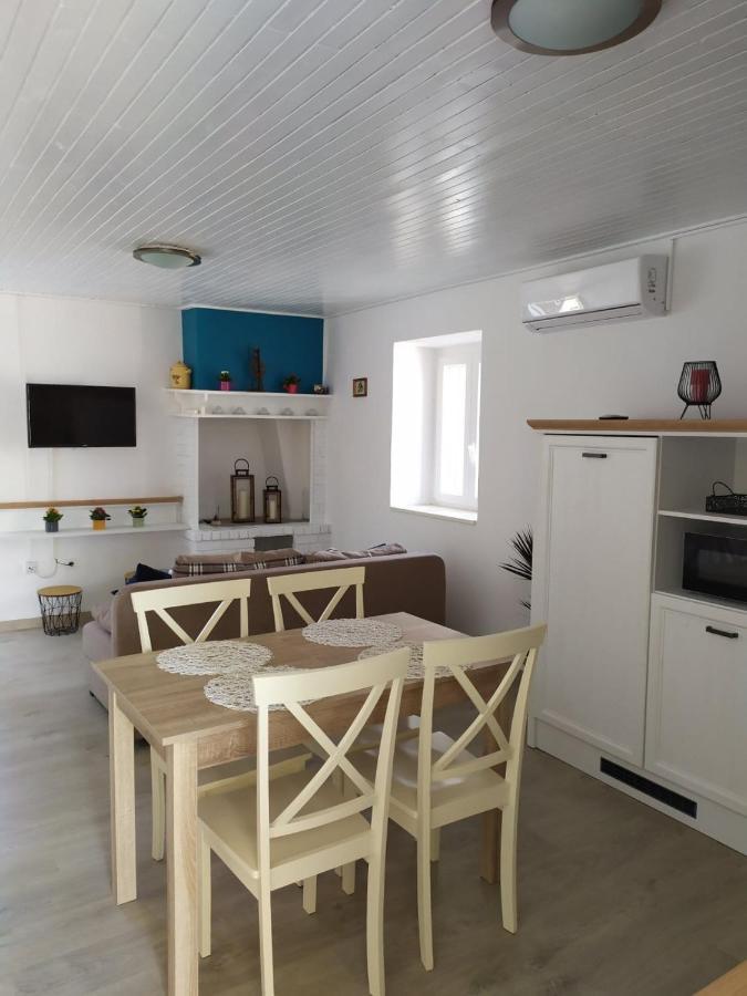 Apartmani Danica Risika Exteriör bild
