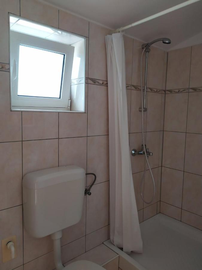 Apartmani Danica Risika Exteriör bild